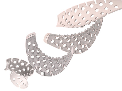 MILARĀ ZETA 1™ LED Neck Mask