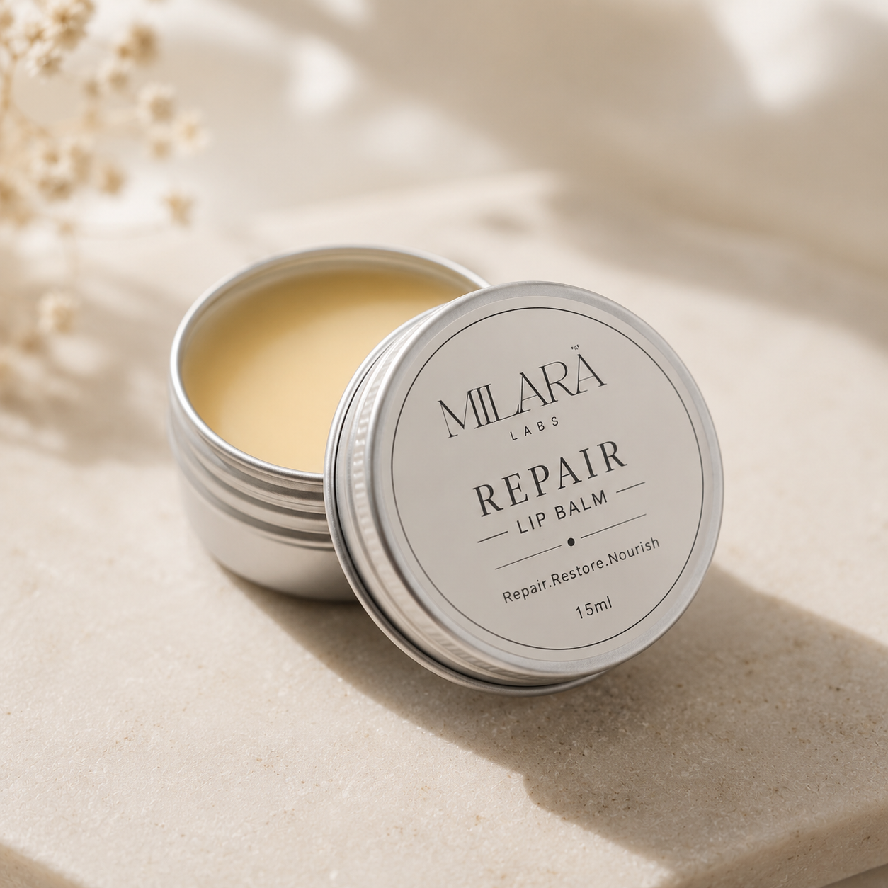 Repair Lip Balm