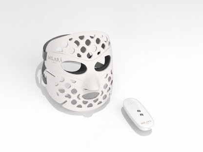 MILARĀ ZETA™ Complete Rejuvenation System