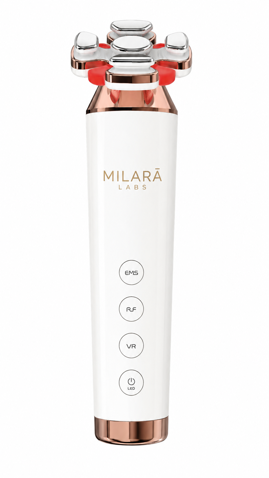 MILARĀ Age-Defy RF Device