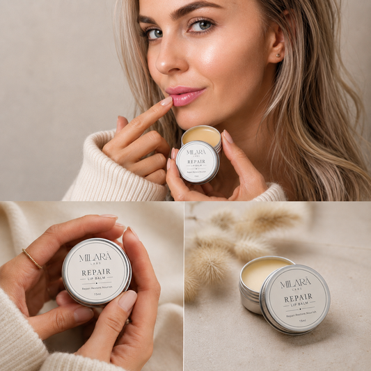 Repair Lip Balm