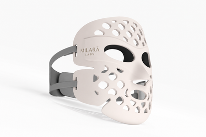 MILARA ZETA 2™ LED Face Mask