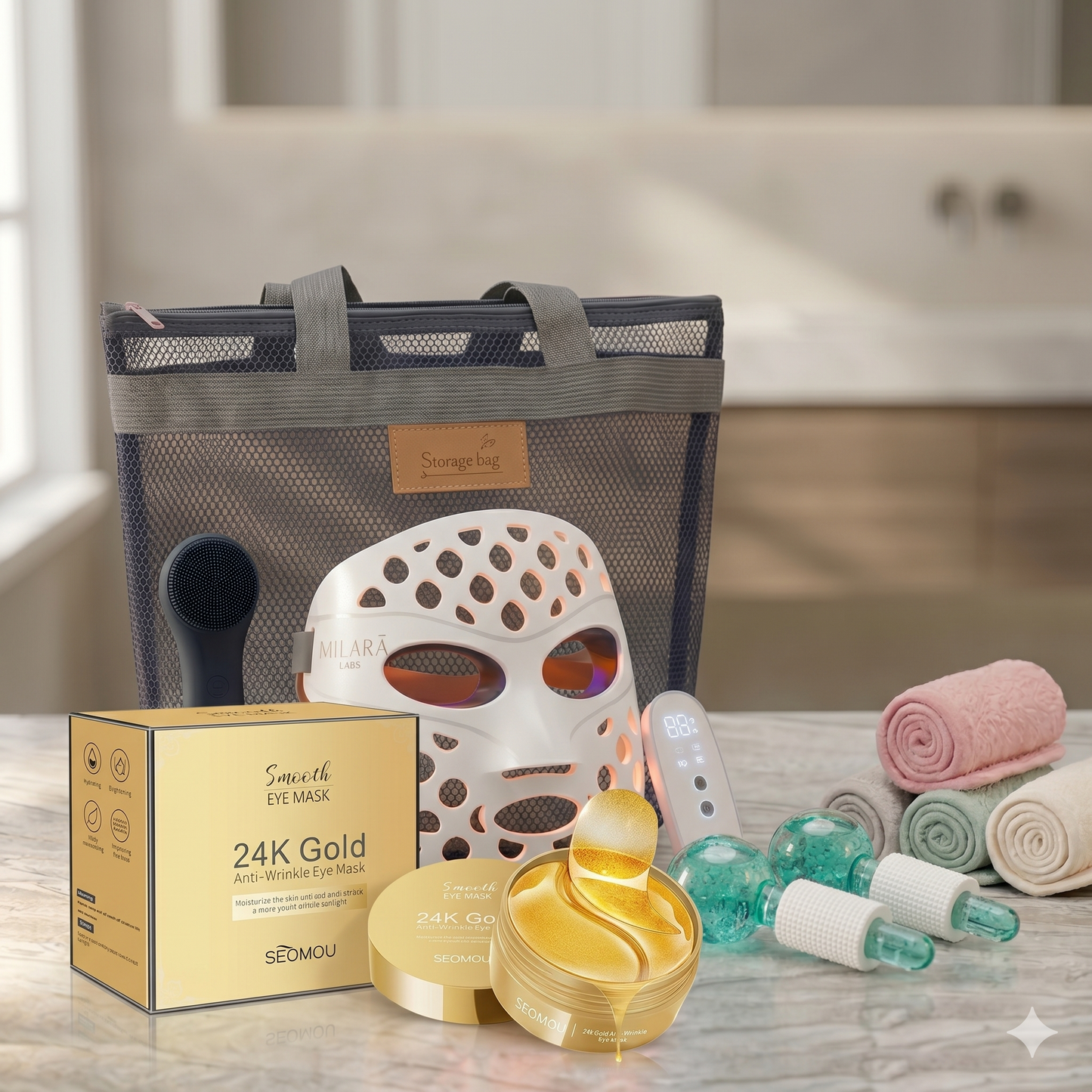 Glow Ritual™ System