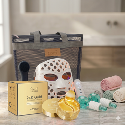 Glow Ritual™ System