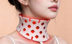 MILARĀ ZETA 1™ LED Neck Mask