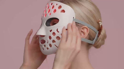 MILARA ZETA 2™ LED Face Mask